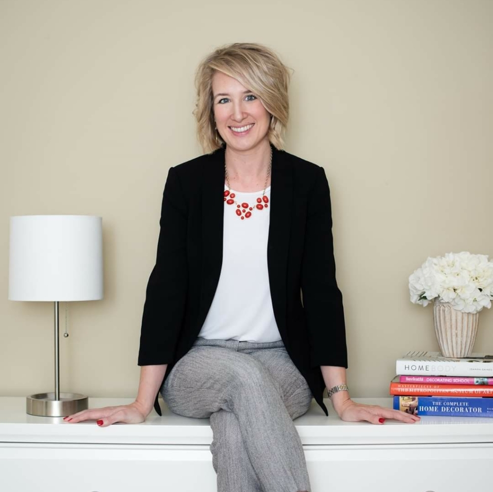 Meet your Posher, Sarah